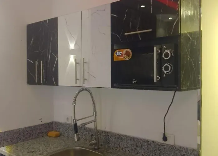 Appartamento شالية بمنتجع فلورينزا خمسين عربيا Hurghada