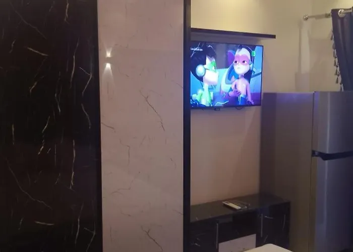 شالية بمنتجع فلورينزا خمسين عربيا Hurghada