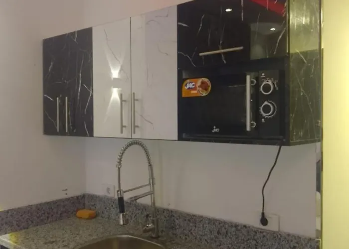 Appartamento شالية بمنتجع فلورينزا خمسين عربيا