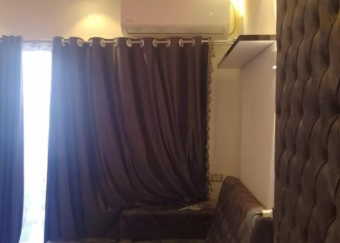 Appartamento شالية بمنتجع فلورينزا خمسين عربيا *