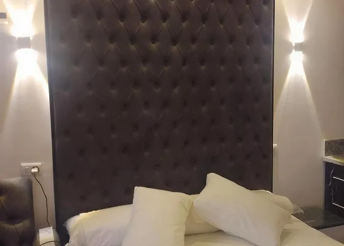 شالية بمنتجع فلورينزا خمسين عربيا *